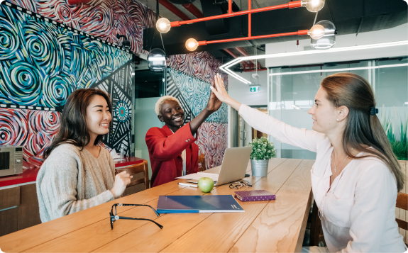 Our company culture